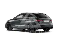 2025 Audi S3