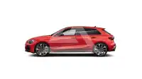 2025 Audi S3