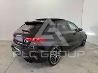 2025 Audi S3