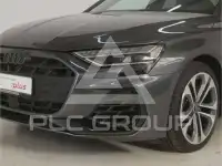 2025 Audi S3