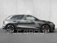 2025 Audi S3