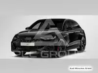 2025 Audi S3