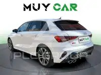 2025 Audi S3