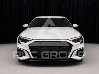 2025 Audi S3