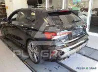 2025 Audi S3