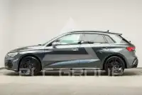 2025 Audi S3