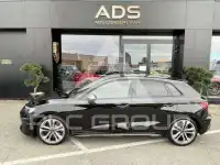 2025 Audi S3