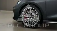 2025 Audi S3