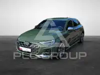 2025 Audi S3