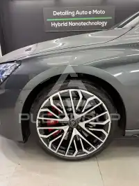 2025 Audi S3