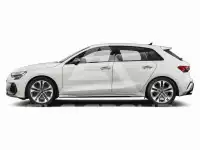 2025 Audi S3
