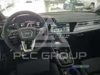 2025 Audi S3