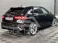 2025 Audi S3
