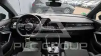 2025 Audi S3