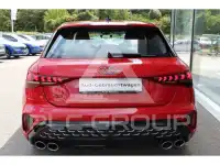 2025 Audi S3