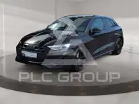 2025 Audi S3