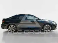 2025 Audi S3
