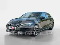 2025 Audi S3