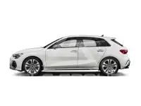 2025 Audi S3