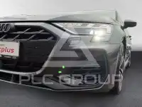 2025 Audi S3