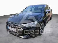 2025 Audi S3