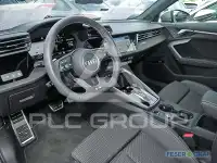 2025 Audi S3