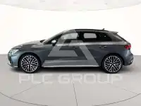 2025 Audi S3