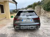 2025 Audi S3