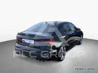 2025 Audi S3