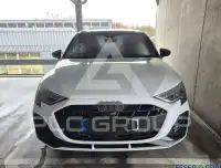 2025 Audi S3