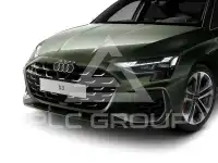 2025 Audi S3