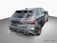 2025 Audi S3