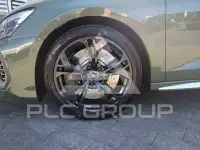 2025 Audi S3