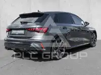 2025 Audi S3