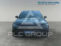 2025 Audi S3