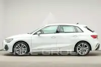 2025 Audi S3