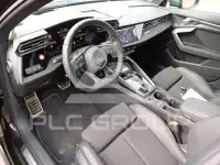 2025 Audi S3