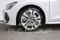 2025 Audi S3