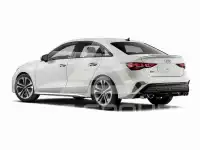 2025 Audi S3