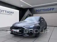 2025 Audi S3
