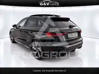 2025 Audi S3