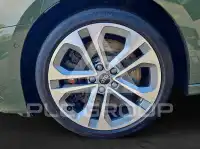 2025 Audi S3