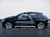 2025 Audi S3