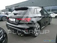 2025 Audi S3