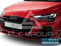 2025 Audi S3
