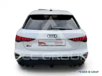2025 Audi S3