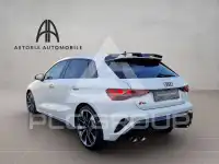 2025 Audi S3