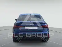 2025 Audi S3