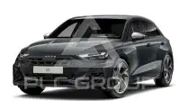 2025 Audi S3
