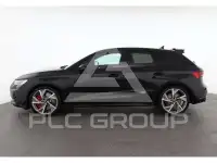 2025 Audi S3